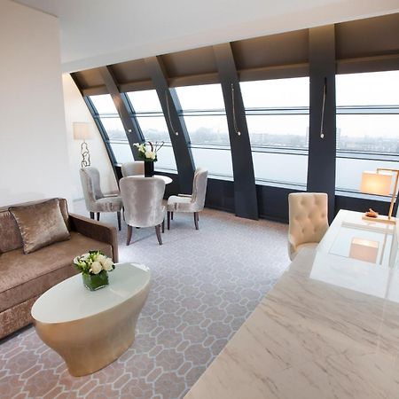 Dorsett Shepherds Bush Лондон Екстер'єр фото