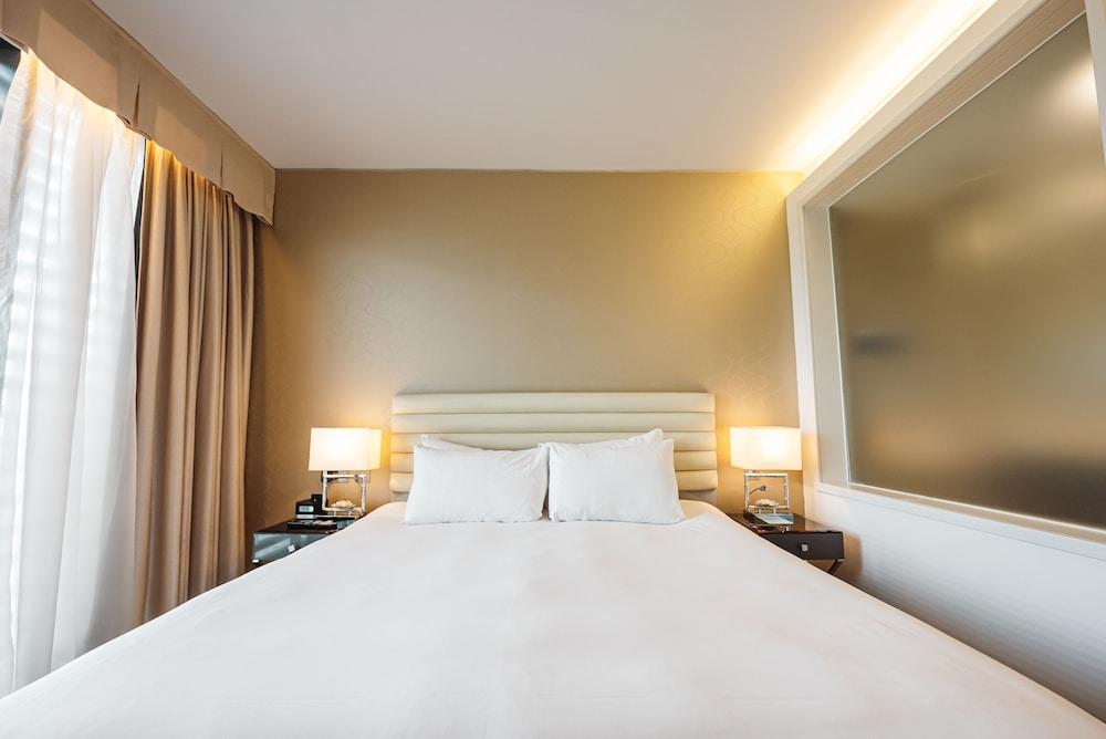 Dorsett Shepherds Bush Лондон Екстер'єр фото