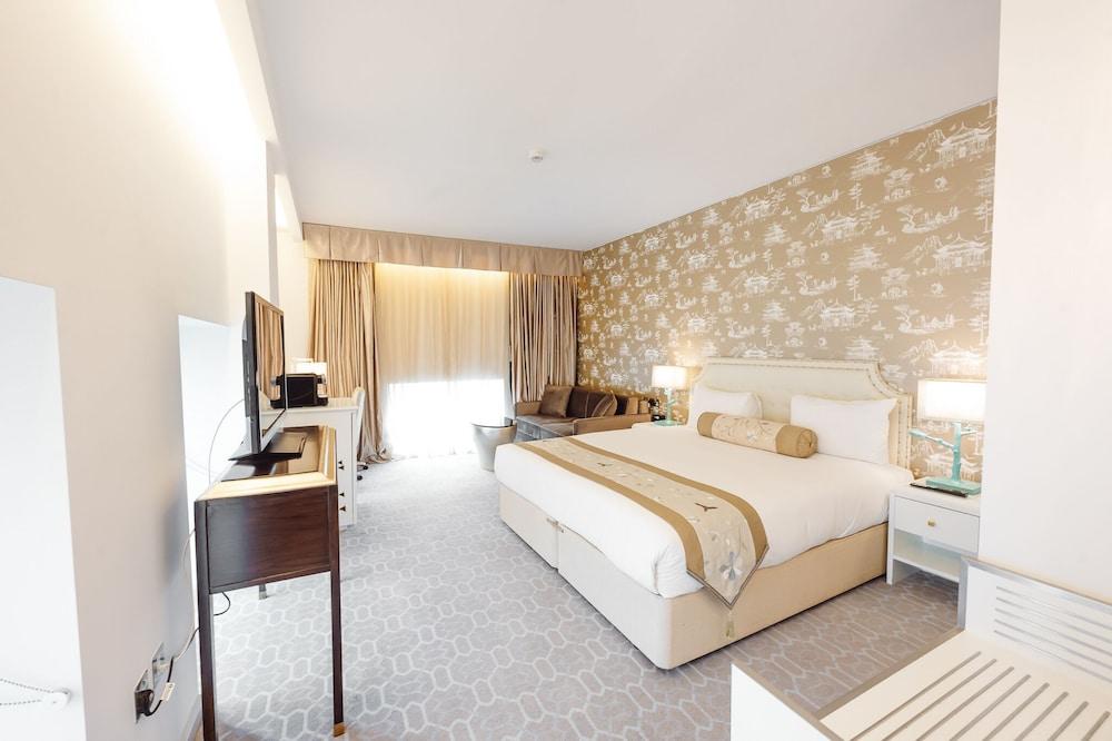 Dorsett Shepherds Bush Лондон Екстер'єр фото