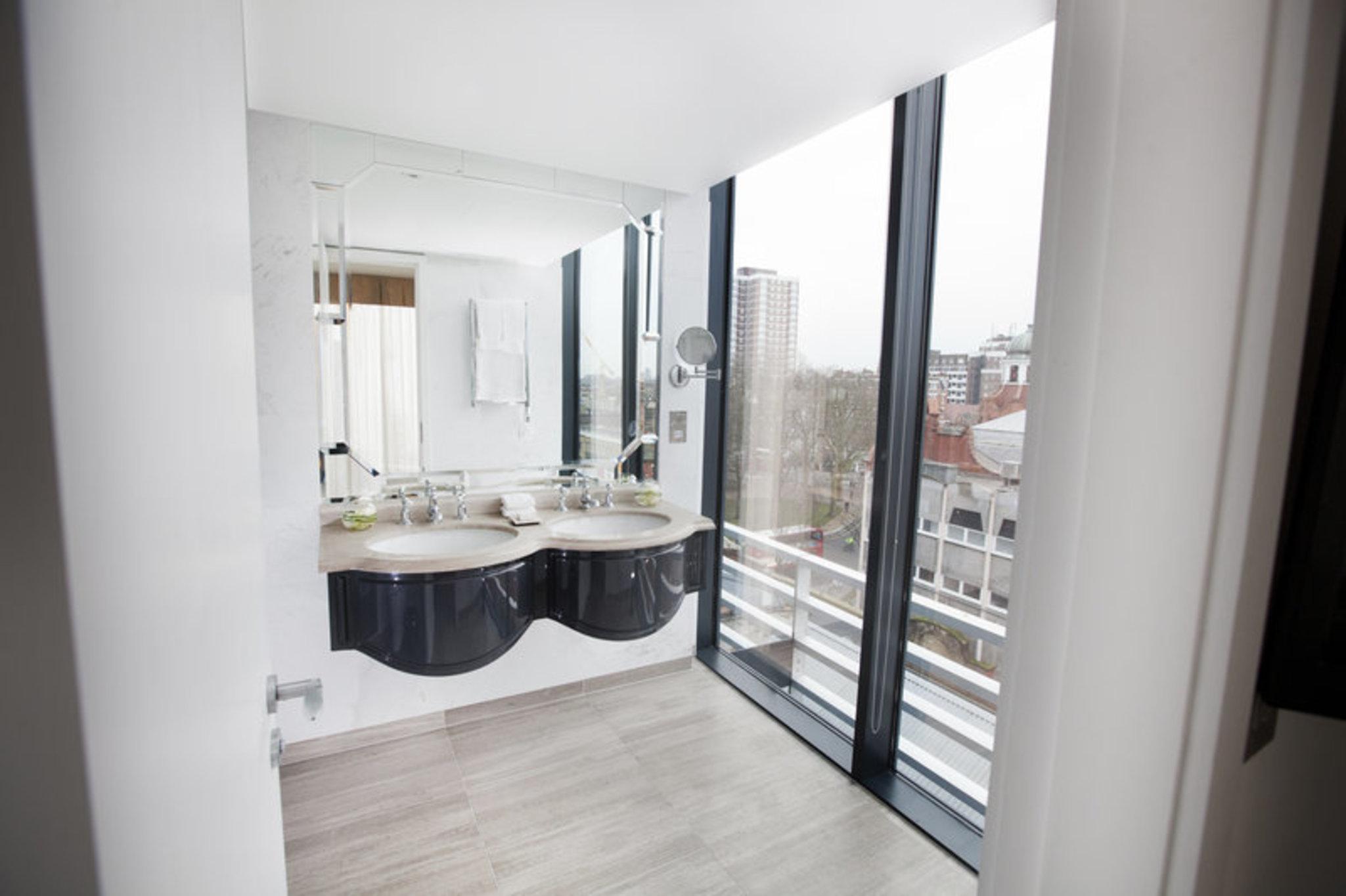 Dorsett Shepherds Bush Лондон Екстер'єр фото
