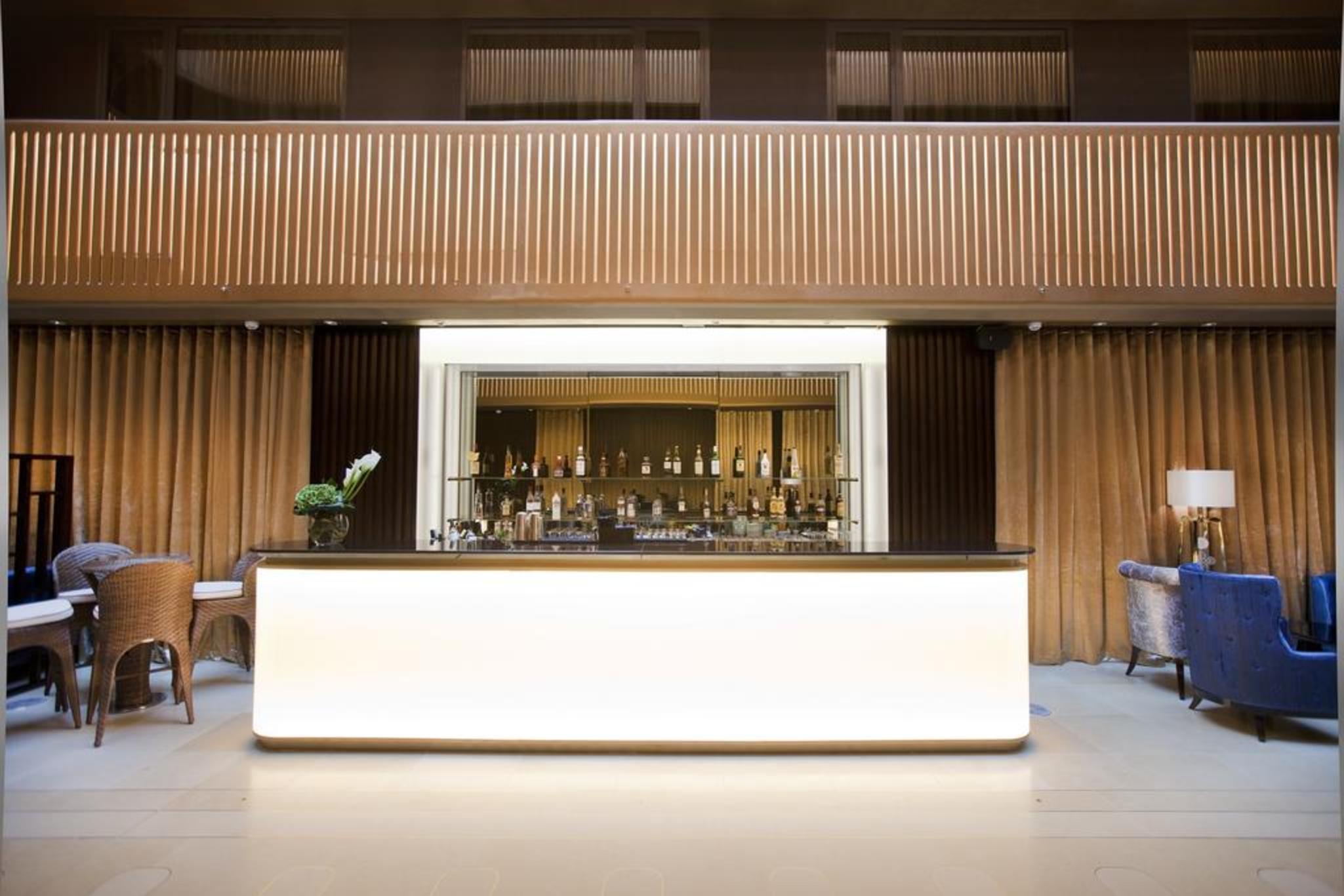 Dorsett Shepherds Bush Лондон Екстер'єр фото