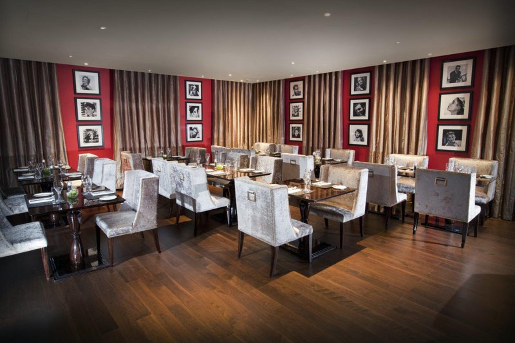 Dorsett Shepherds Bush Лондон Екстер'єр фото