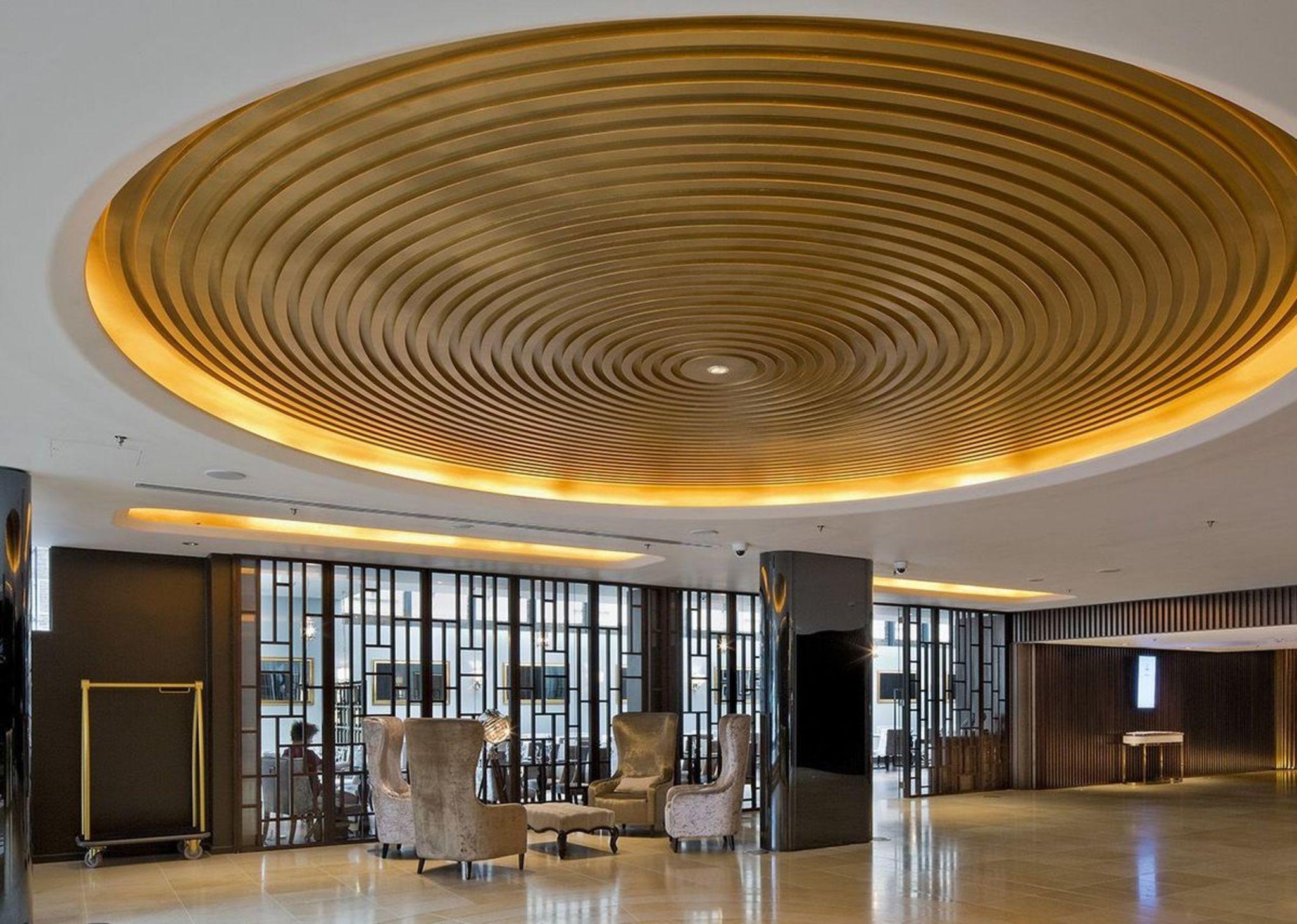 Dorsett Shepherds Bush Лондон Екстер'єр фото