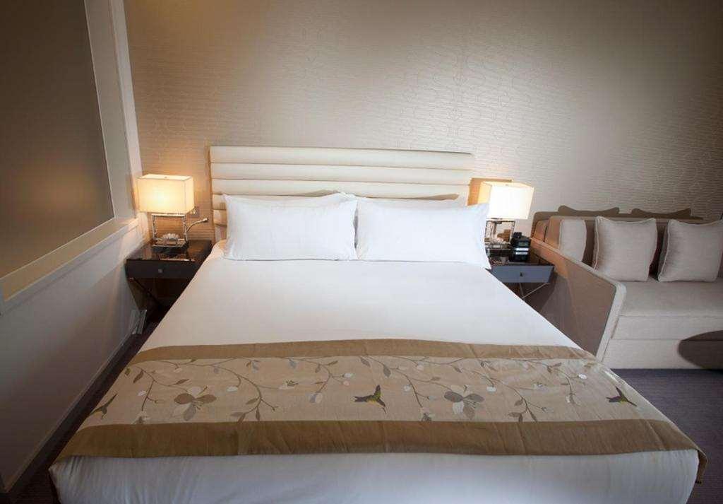 Dorsett Shepherds Bush Лондон Номер фото